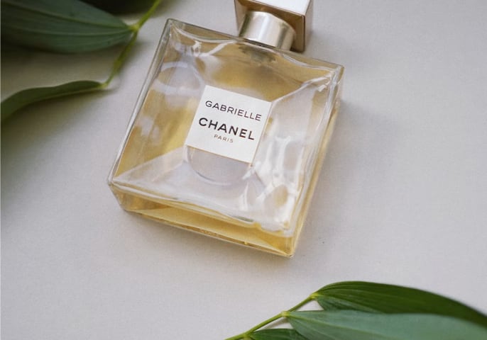 Gabrielle by CHANEL